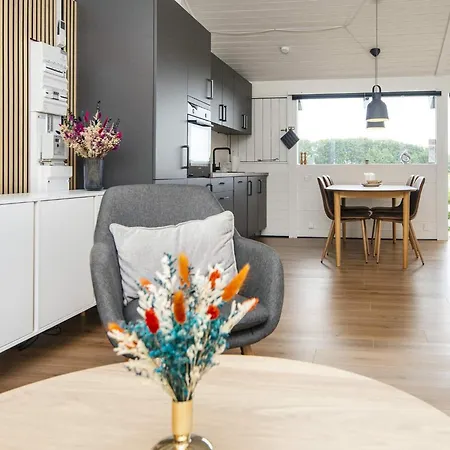 Tatil Evi Iii Aabenraa