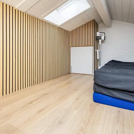 Tatil Evi Iii Aabenraa