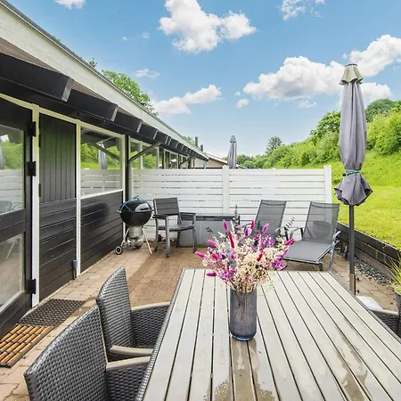 Iii Feriehus